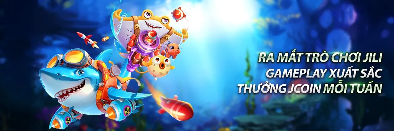 Game Bắn Cá Đổi Thưởng Hấp Dẫn tại 1BMW Link Mới
