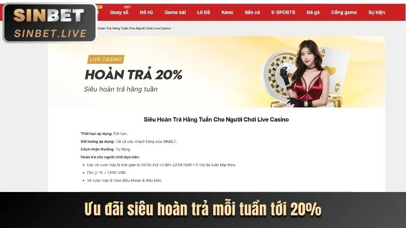 Chương trình VIP 1BMW
